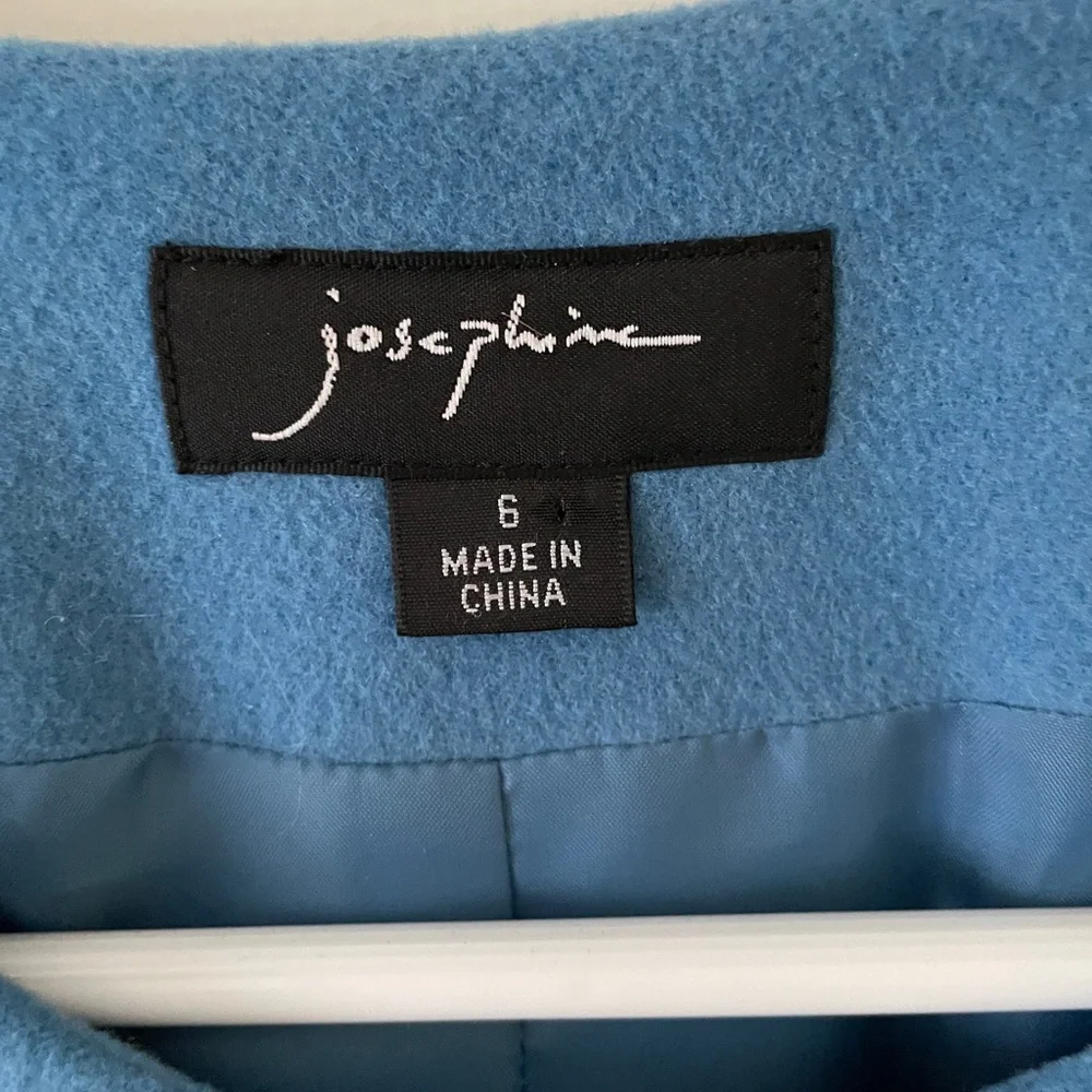 Wool jacket - Picture 4 of 4
